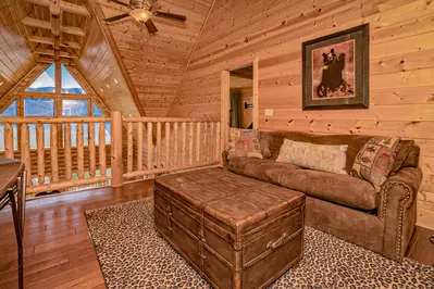 Smoky Peak Lodge 29