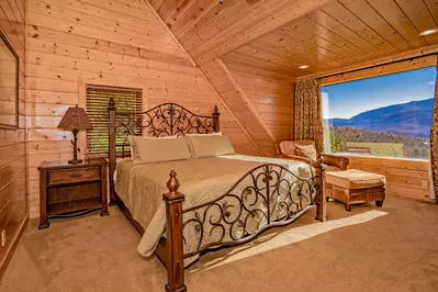 Smoky Peak Lodge 30