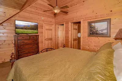 Smoky Peak Lodge 31
