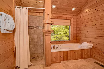 Smoky Peak Lodge 32