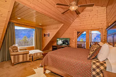 Smoky Peak Lodge 35