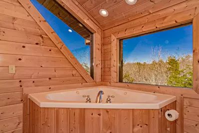 Smoky Peak Lodge 36