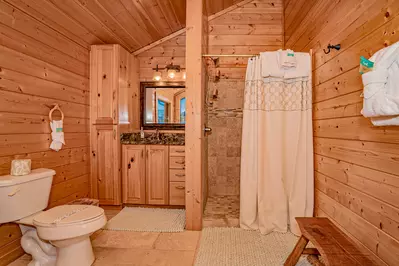 Smoky Peak Lodge 37