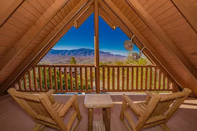 Smoky Peak Lodge 38
