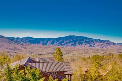 Smoky Peak Lodge 39