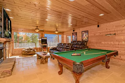 Smoky Peak Lodge 41