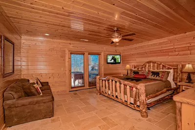 Smoky Peak Lodge 42