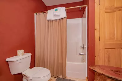 Smoky Peak Lodge 43