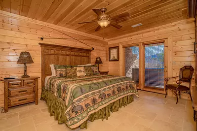 Smoky Peak Lodge 45