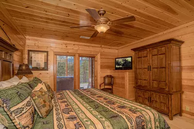 Smoky Peak Lodge 46