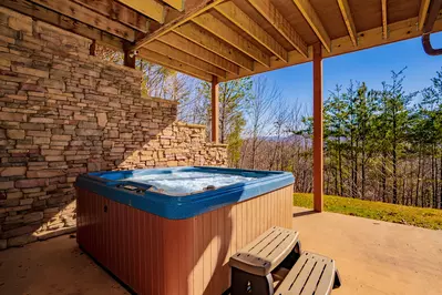 Smoky Peak Lodge 49