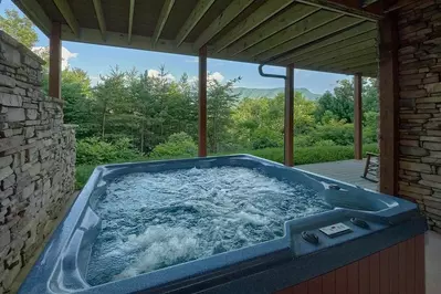 Smoky Peak Lodge 50