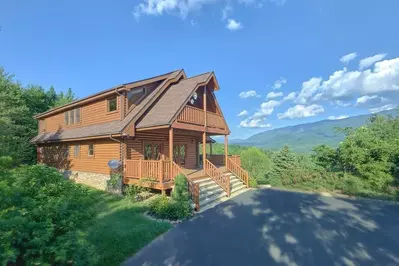 Smoky Peak Lodge 54