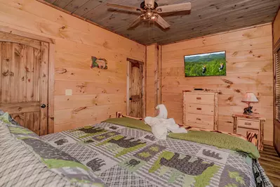 A Gatlinburg Heavenly View 51