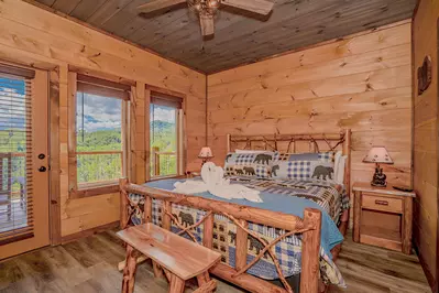 A Gatlinburg Heavenly View 53