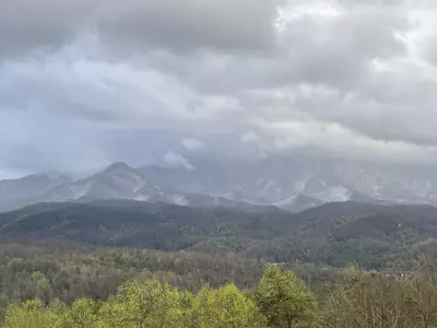 A Beautiful Gatlinburg Dream 34