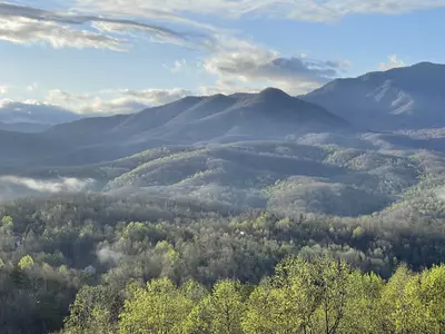 A Beautiful Gatlinburg Dream 35