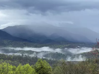 A Beautiful Gatlinburg Dream 36