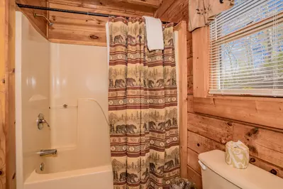 An Elegant Escape 8