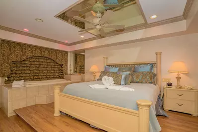Barbie's Destiny Chalet 49