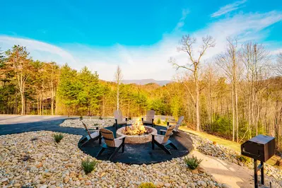 Blissful Retreat 44