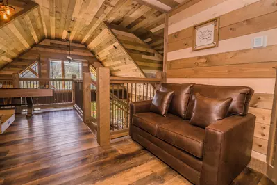 Cave Mountain Lodge 42