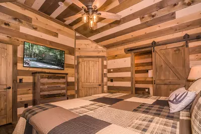 Cave Mountain Lodge 47