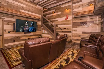 Cave Mountain Lodge 51