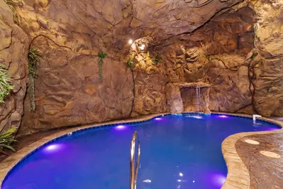 Cave Mountain Lodge 61