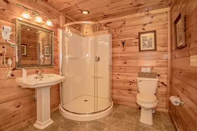 Country Cabin in the City 22