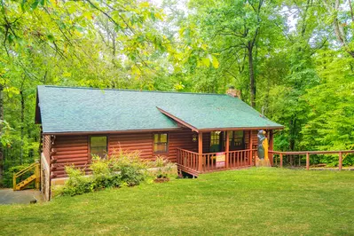 Country Cabin in the City 46