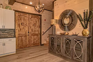 Dreamers Mountain Retreat 7