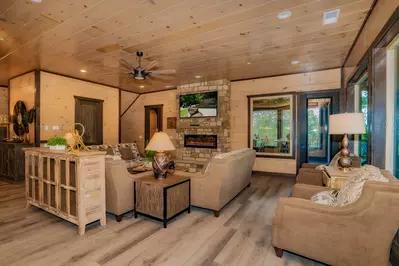 Dreamers Mountain Retreat 9