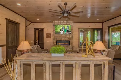 Dreamers Mountain Retreat 10