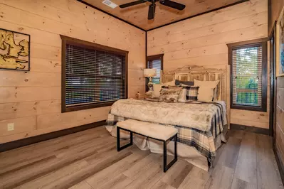 Dreamers Mountain Retreat 22