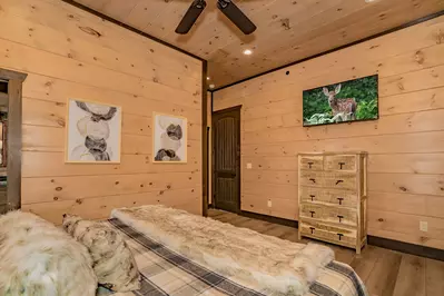 Dreamers Mountain Retreat 23