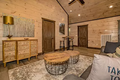 Dreamers Mountain Retreat 33
