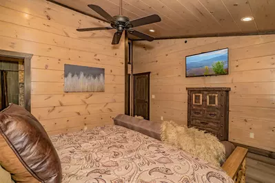 Dreamers Mountain Retreat 35