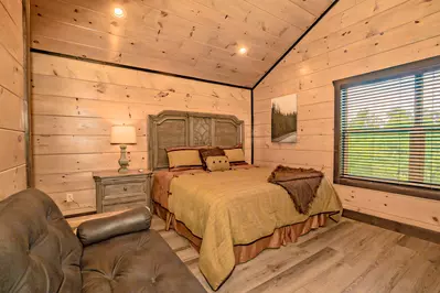 Dreamers Mountain Retreat 40