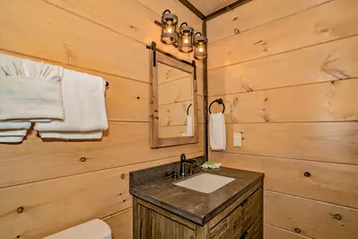 Dreamers Mountain Retreat 43