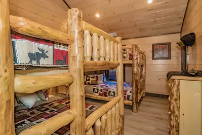 Dreamers Mountain Retreat 45