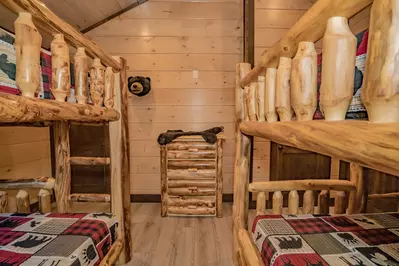 Dreamers Mountain Retreat 46