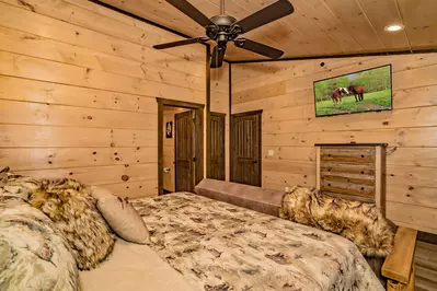 Dreamers Mountain Retreat 50