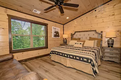 Dreamers Mountain Retreat 52
