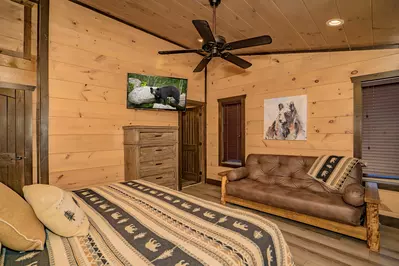Dreamers Mountain Retreat 53