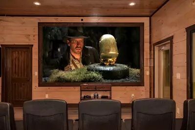 Dreamers Mountain Retreat 60
