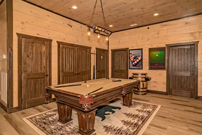 Dreamers Mountain Retreat 63