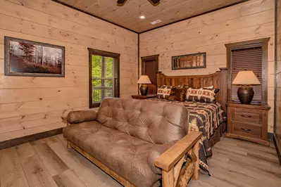Dreamers Mountain Retreat 65