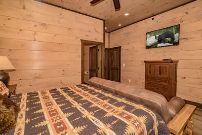 Dreamers Mountain Retreat 66