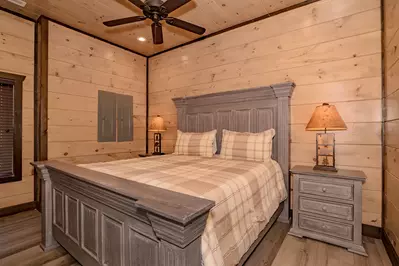 Dreamers Mountain Retreat 68